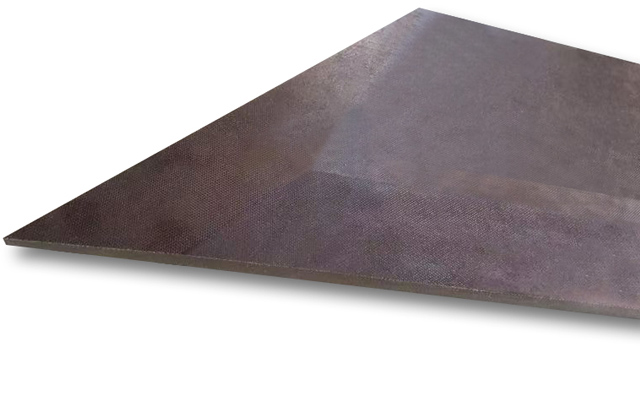 耐高溫導彈葉片1