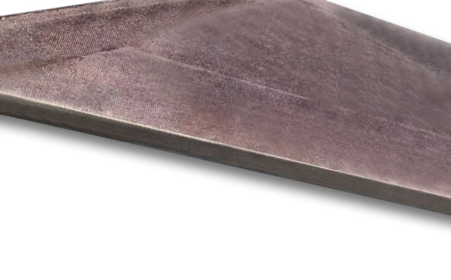 耐高溫導彈葉片2