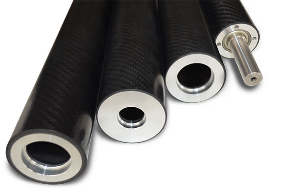 碳纖維輥的應用價值