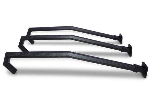 碳纖維承力部件