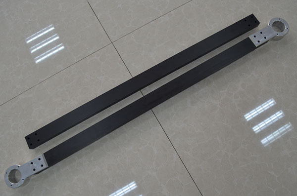 碳纖維機器人連桿