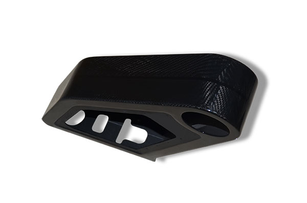 碳纖維汽車結構件