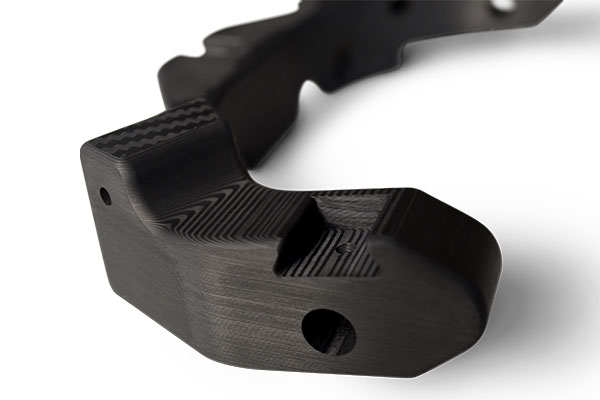 定制化能力+技術突破：碳纖維部件企業(yè)的雙重進化路徑