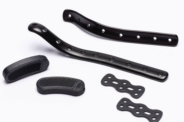 碳纖維增強(qiáng)聚醚醚酮(CF/PEEK)復(fù)合材料的摩擦磨損性能解析