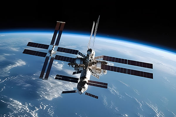 輕如羽，堅如鋼：碳纖維“編織”現代工業的未來