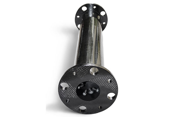 碳纖維結構件：輕量化革命中的性能躍升與挑戰(zhàn)