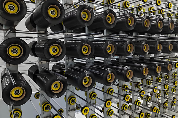 碳纖維復(fù)合材料邁向綠色化與高端化新階段