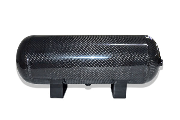 碳纖維瓶體引領高壓儲運裝備升級浪潮