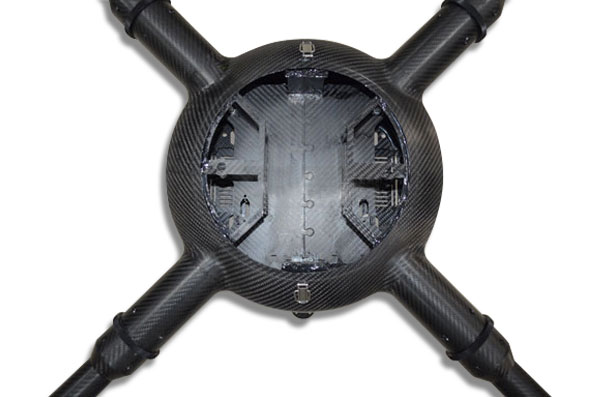 碳纖維無(wú)人機(jī)_碳纖維外殼