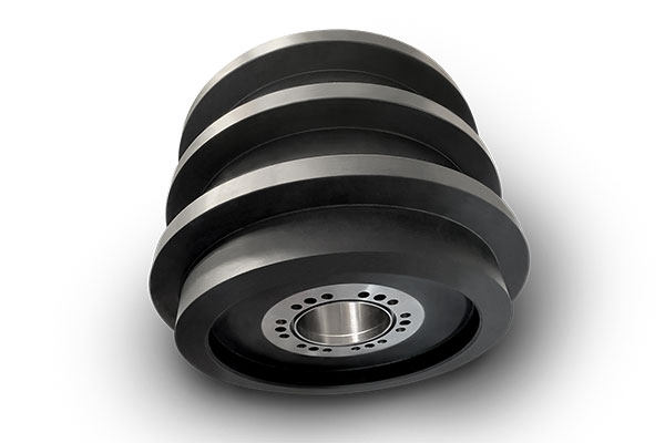 磨削新境界：以仿真驅動創新的碳纖維砂輪解決方案