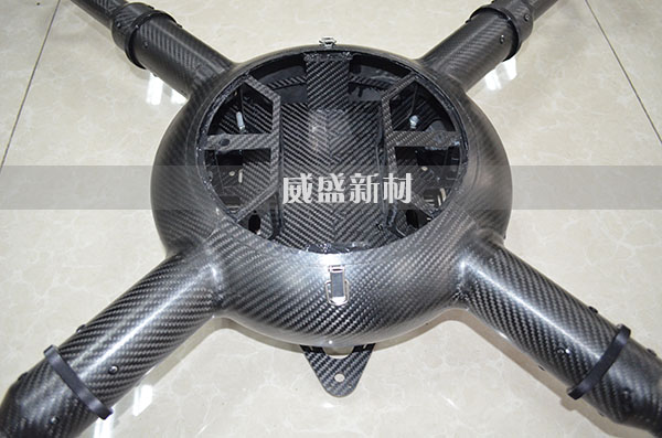 碳纖維無人機_碳纖維外殼