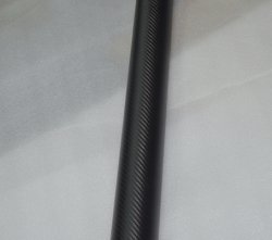 3K碳纖維管優勢解讀