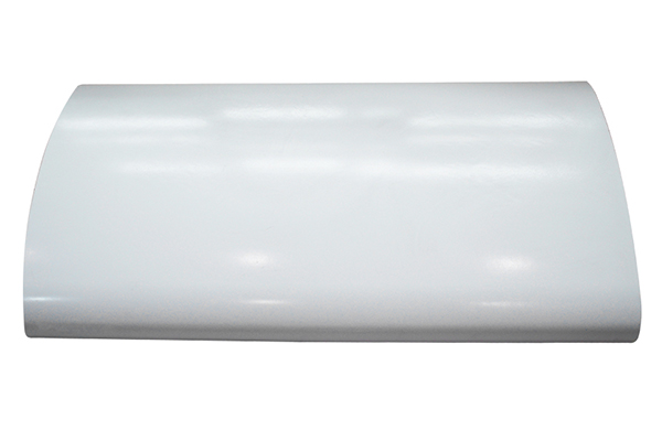 碳纖維高鐵側壁板