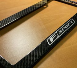 碳纖維車牌架有必要嗎？