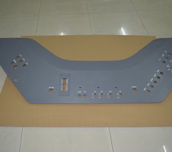 鋁板和碳纖維板哪個輕？性能表現呢？