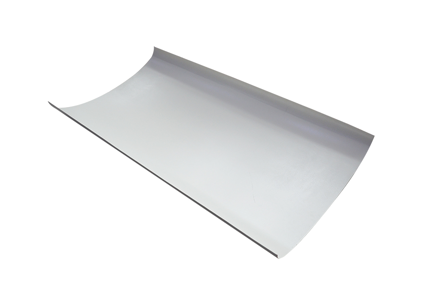 高鐵碳纖維側墻板