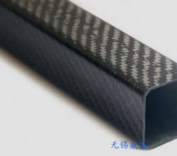 碳纖維方管的制作工藝