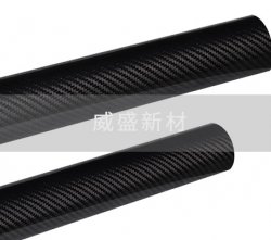 提升碳纖維管產品力的工藝方法