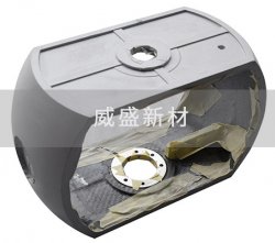 碳纖維制品機加工過程中警惕這三種缺陷