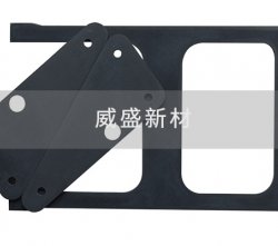 碳纖維產品模壓成型中為什么壓力控制很重要