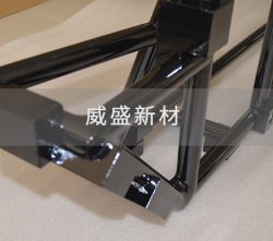 碳纖維產品的鋪層設計要點解讀