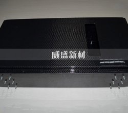 三種碳纖維箱體的實際應用解讀