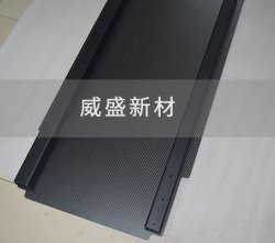 三種碳纖維板的應(yīng)用來看其優(yōu)勢(shì)表現(xiàn)