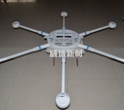 碳纖維無人機相比傳統無人機有哪些優勢表現