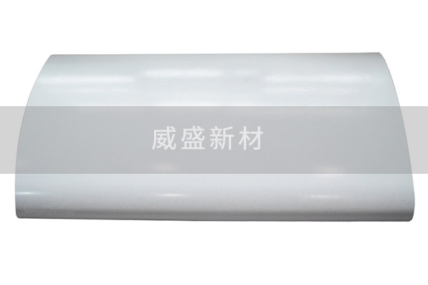 碳纖維高鐵側墻板