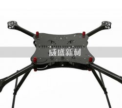 無(wú)人機(jī)碳纖維化的優(yōu)勢(shì)所在