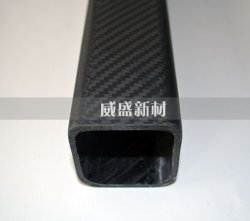 碳纖維管中幾個(gè)影響到的性能表現(xiàn)的地方
