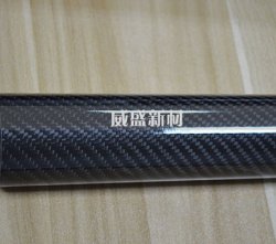 碳纖維管生產加工中提升性能兩個方法
