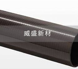 碳纖維管為何能夠代替傳統的金屬管材