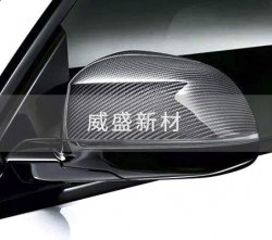 碳纖維制品應用到汽車上面以后的安全性能怎么樣