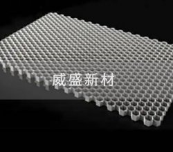 碳纖維蜂窩板制作流程解讀