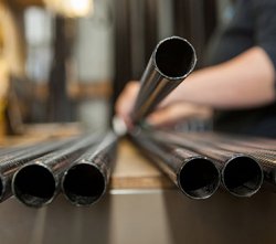 碳纖維管強度性能表現，能承受的壓力多大