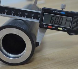 碳纖維輥-碳纖維輥軸的生產制作以及應用