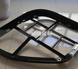 碳纖維制品濕法成型與干法成型對比，真假碳纖維區(qū)別