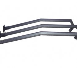 碳纖維耐高溫嗎？為什么碳纖維制品的價(jià)格比較貴