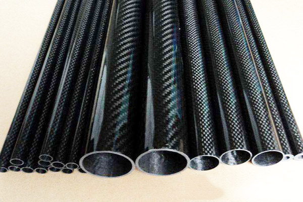 碳纖維管