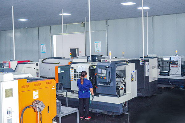 碳纖維輥機加工設備