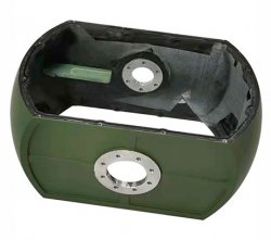 碳纖維只能是黑色嗎？碳纖維有白色的嗎？