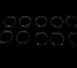 帶你來看碳纖維手表表盤的應用表現