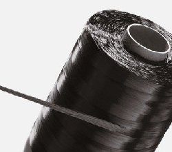 深度解讀東麗全新推出的高強度碳纖維T1200材料