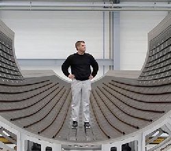 航空飛機(jī)結(jié)構(gòu)中的復(fù)材應(yīng)用，熱塑性碳纖維的高效加持