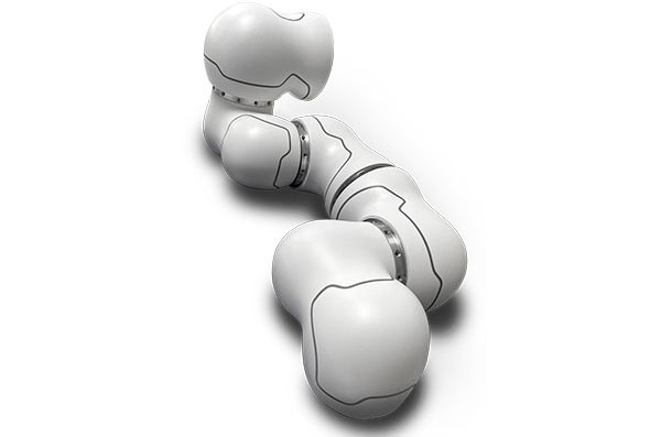 碳纖維機器人關節_碳纖維機械臂