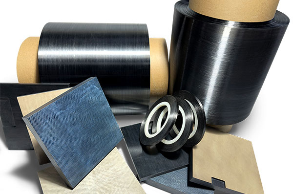 熱塑性碳纖維板