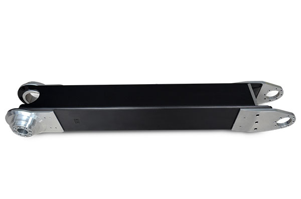 碳纖維機器人手臂