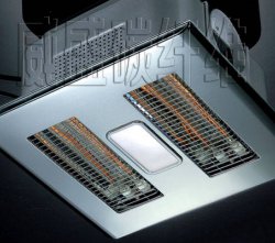 碳纖維浴霸有什么優點