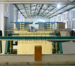 碳纖維生產(chǎn)過(guò)程是怎樣的